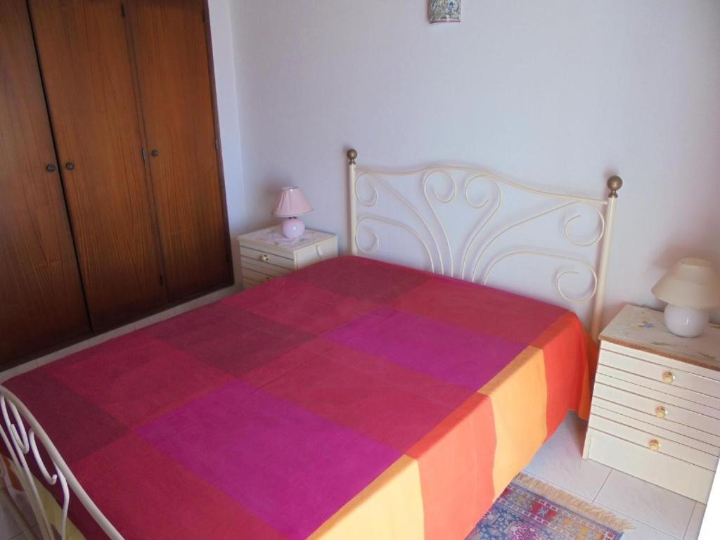 Ema'S Beach And Nightlife House Appartement Lagos Buitenkant foto