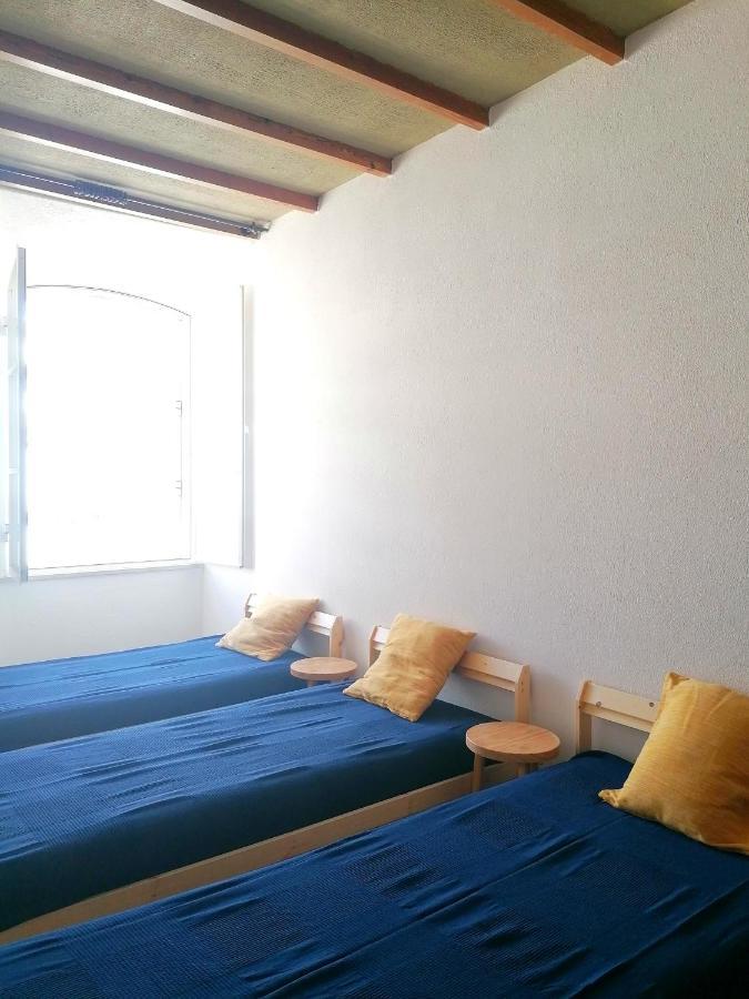 Ema'S Beach And Nightlife House Appartement Lagos Buitenkant foto