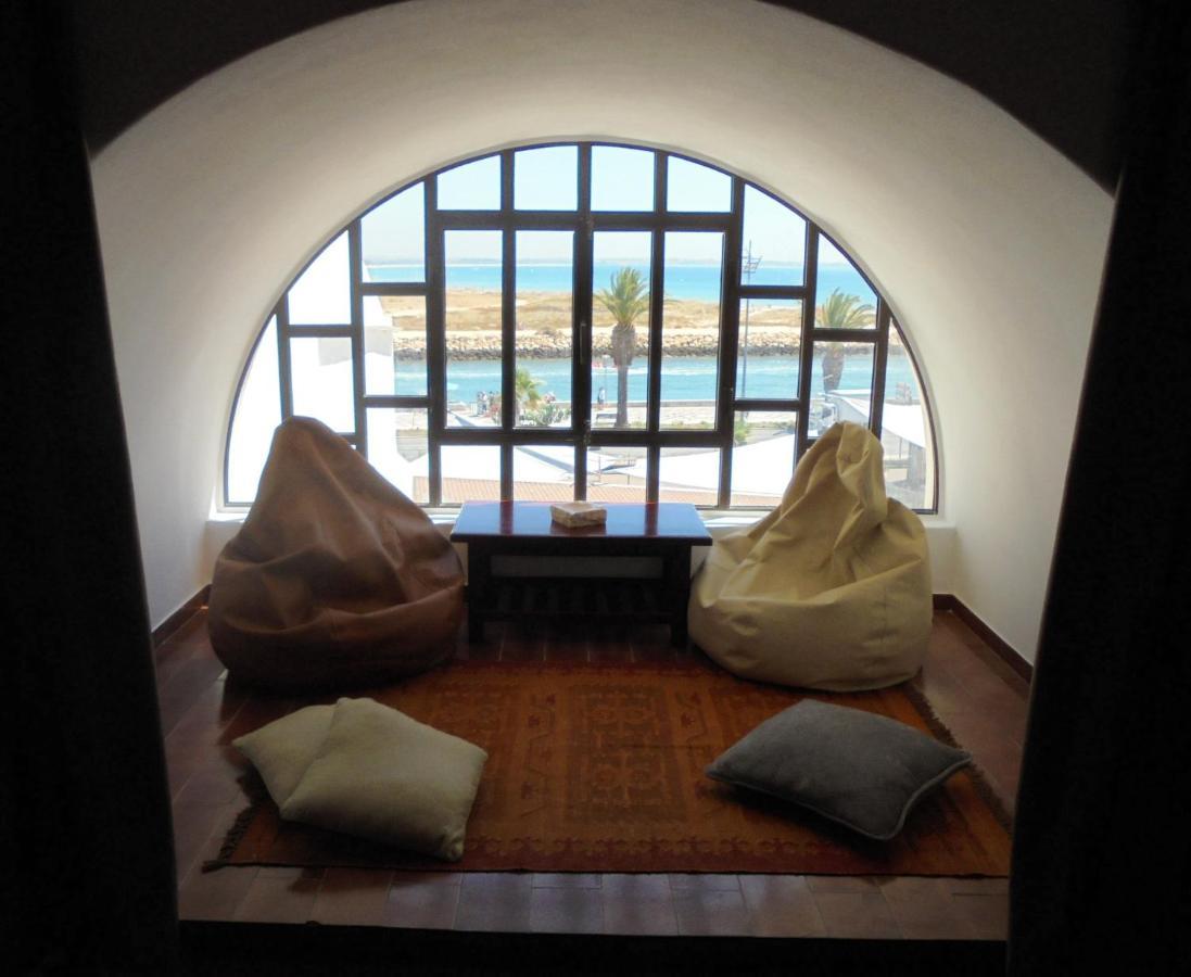 Ema'S Beach And Nightlife House Appartement Lagos Buitenkant foto