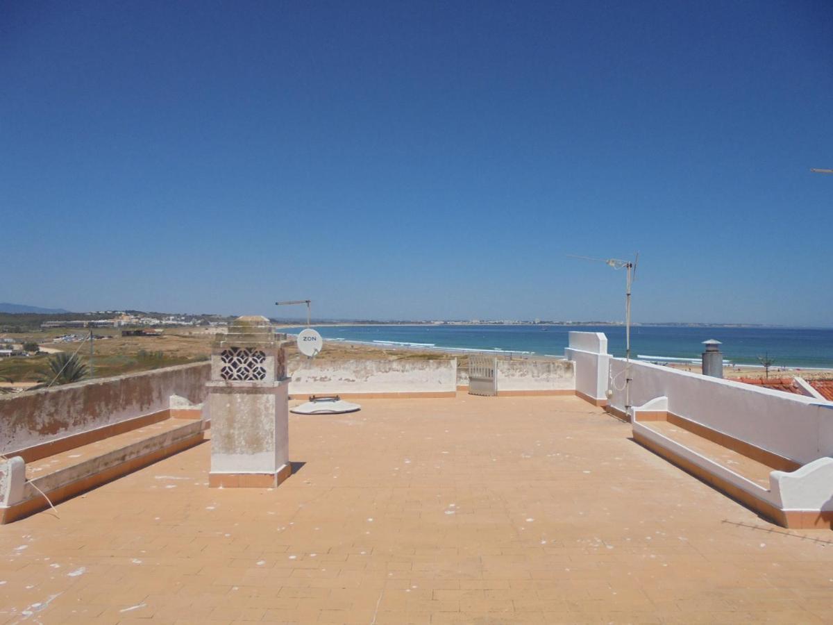 Ema'S Beach And Nightlife House Appartement Lagos Buitenkant foto