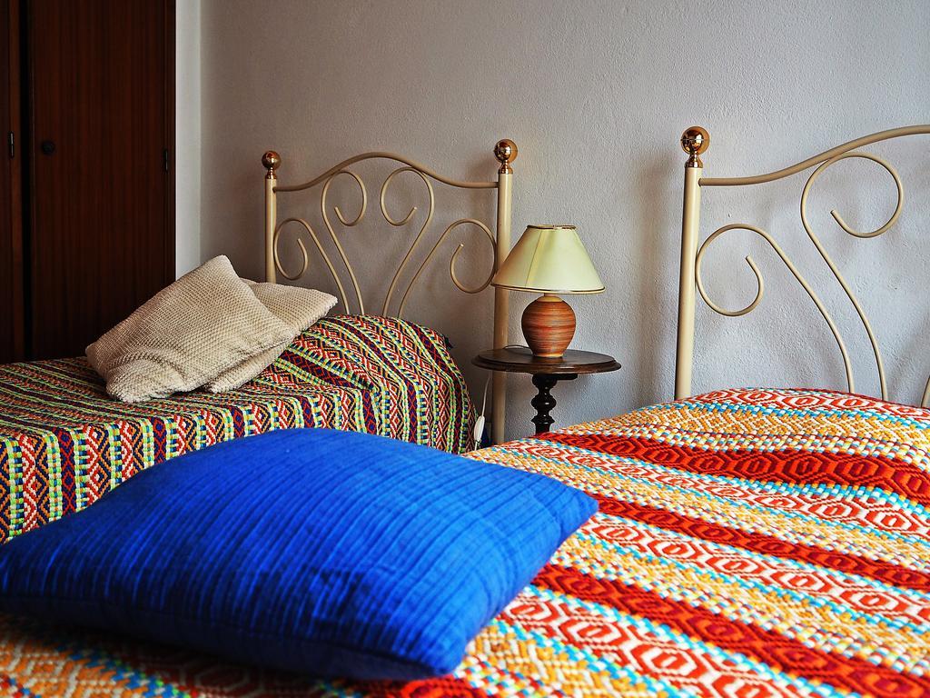 Ema'S Beach And Nightlife House Appartement Lagos Buitenkant foto