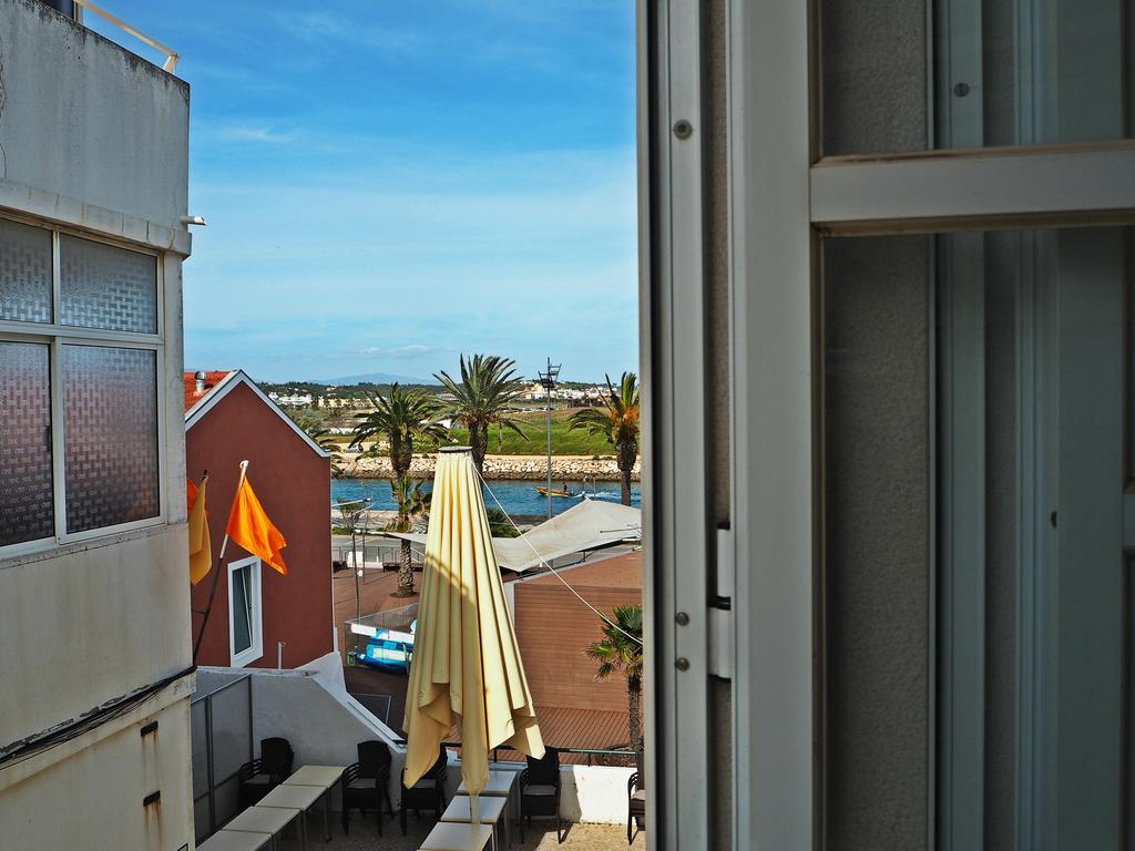 Ema'S Beach And Nightlife House Appartement Lagos Buitenkant foto