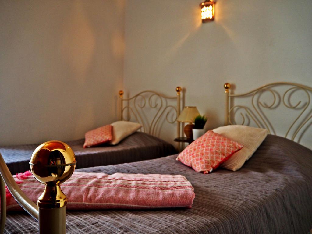 Ema'S Beach And Nightlife House Appartement Lagos Buitenkant foto