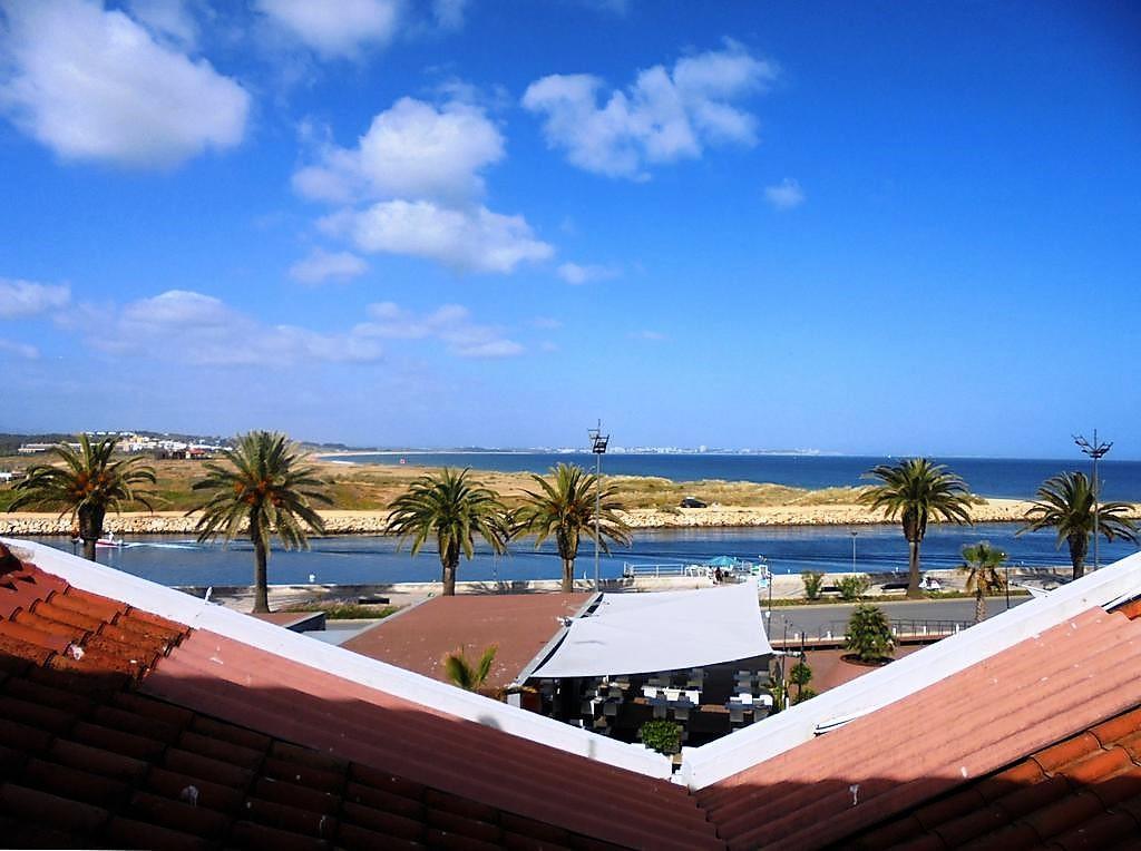 Ema'S Beach And Nightlife House Appartement Lagos Buitenkant foto