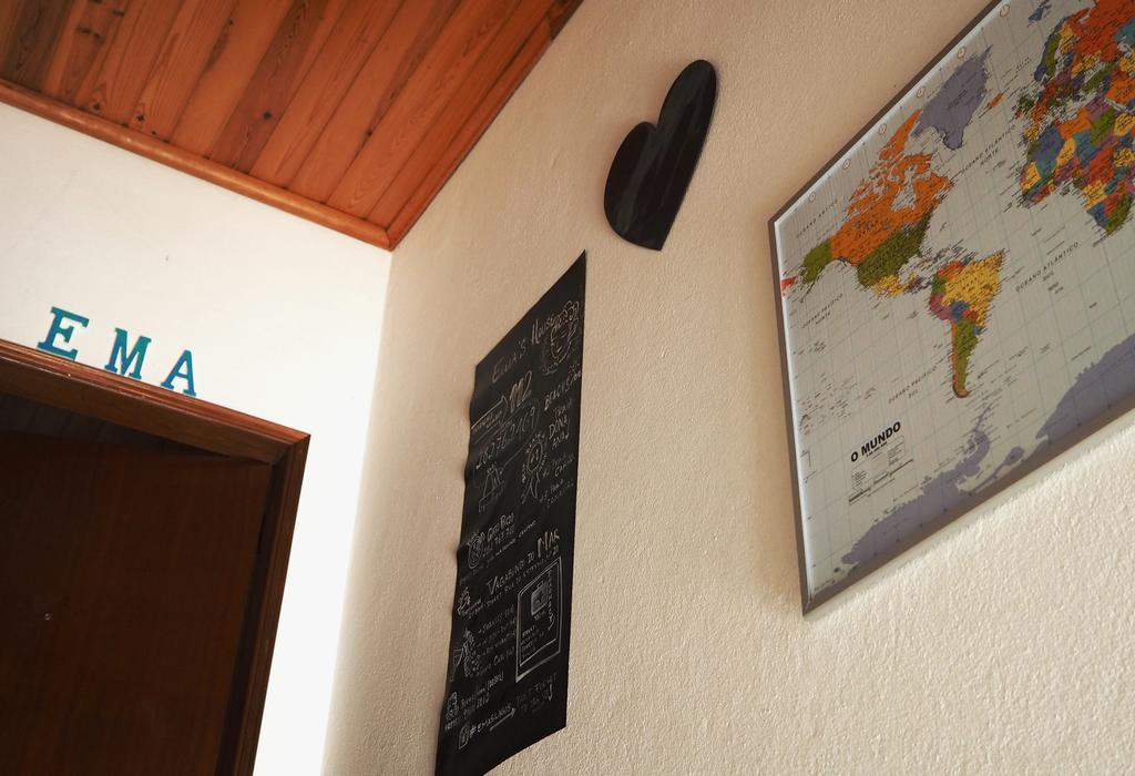 Ema'S Beach And Nightlife House Appartement Lagos Buitenkant foto