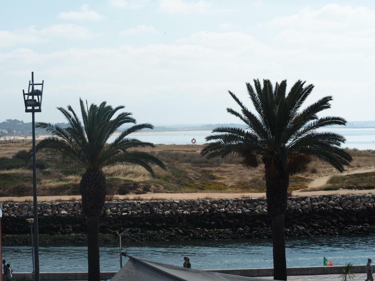Ema'S Beach And Nightlife House Appartement Lagos Buitenkant foto